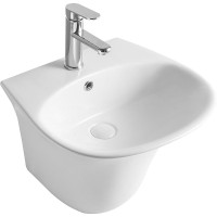 Раковина Orange 47 B07-475W Белая