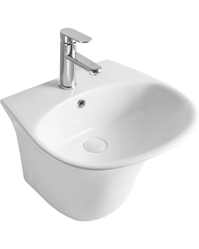 Раковина Orange 47 B07-475W Белая