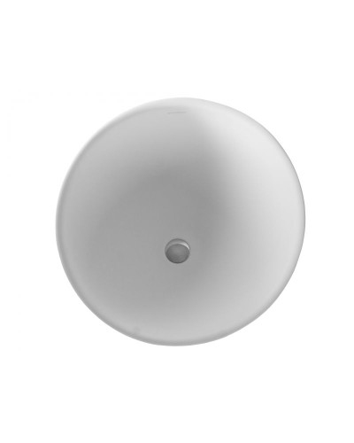 Раковина Montebianco Pisa Cono 11237 Белая