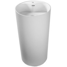 Раковина Montebianco Pisa Rubinetto 45 11234 Белая