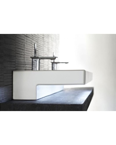 Раковина Jacob Delafon Terrace 120 EXB9112-00 с подсветкой