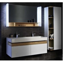 Раковина Jacob Delafon Terrace 120 EXB9112-00 с подсветкой