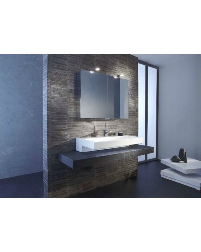 Раковина Jacob Delafon Terrace 100 EXC9112-00 с подсветкой