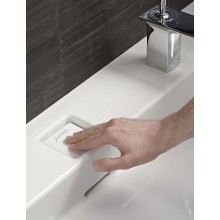 Раковина Jacob Delafon Terrace 100 EXC9112-00 с подсветкой