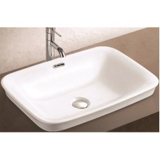 Раковина CeramaLux 58 78444 Белая