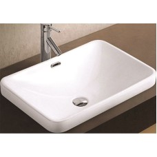 Раковина CeramaLux 58 78441 Белая