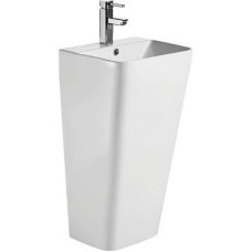 Раковина CeramaLux 44 G-302 Белая