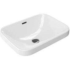 Раковина Excellent Hasko 57 CEAC.3718.570.WH Белая