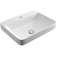 Раковина Excellent Holmi 59 CEAC.3201.590.WH Белая