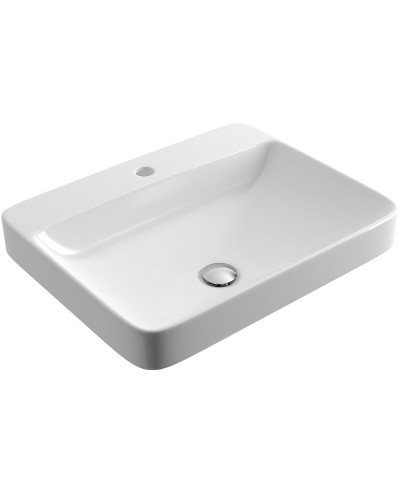 Раковина Excellent Holmi 59 CEAC.3201.590.WH Белая