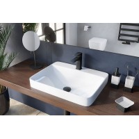 Раковина Excellent Holmi 59 CEAC.3201.590.WH Белая