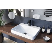 Раковина Excellent Holmi 59 CEAC.3201.590.WH Белая