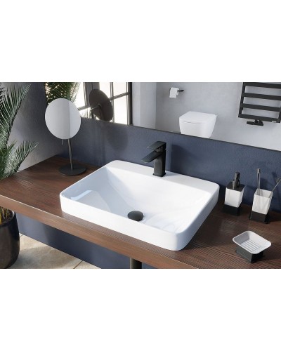 Раковина Excellent Holmi 59 CEAC.3201.590.WH Белая