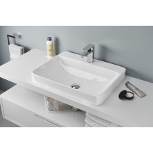 Раковина Excellent Holmi 59 CEAC.3201.590.WH Белая