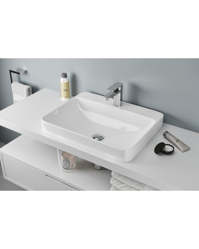 Раковина Excellent Holmi 59 CEAC.3201.590.WH Белая