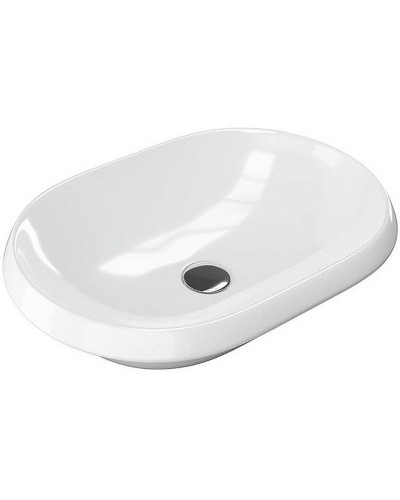 Раковина Excellent Lupio 60 CEAC.3818.600.WH Белая