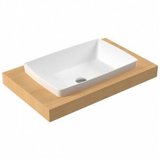 Раковина Serel Rita 60 RT34 Белая