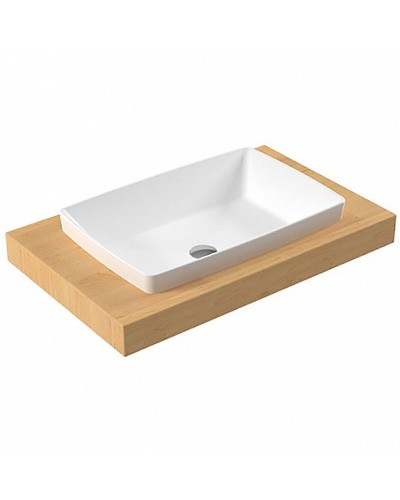 Раковина Serel Rita 60 RT34 Белая