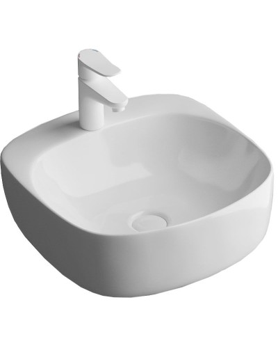 Раковина Grossman 42 GR-3028 Белая