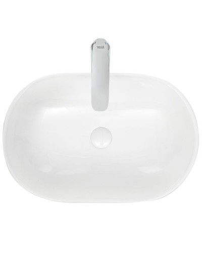 Раковина WeltWasser Deilbach 6039 60 10000004608 Белый глянец