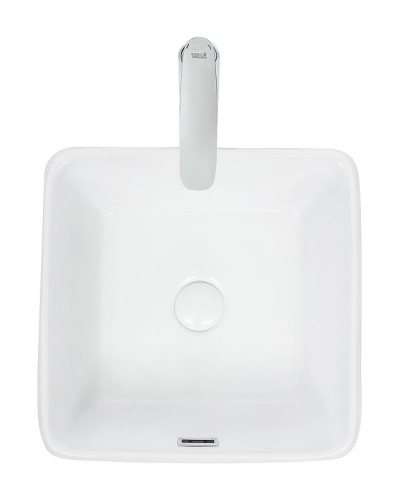 Раковина WeltWasser Deilbach 6042 44 10000004610 Белый глянец