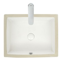 Раковина WeltWasser Deilbach 6068 49 10000004600 Белый глянец