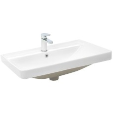 Раковина WeltWasser Deilbach 7608 60 10000004637 Белый глянец