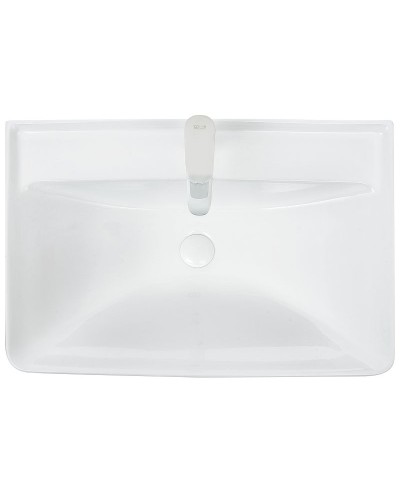 Раковина WeltWasser Deilbach 7608 70 10000004638 Белый глянец