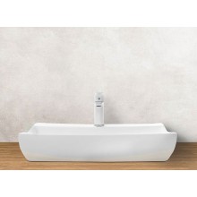 Раковина WeltWasser Elbach 2060 63 10000004575 Белый глянец