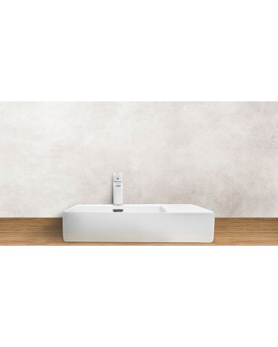 Раковина WeltWasser Elbach 2223 L 60 10000004573 Белый глянец