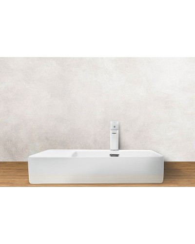 Раковина WeltWasser Elbach 2223 R 60 10000004572 Белый глянец