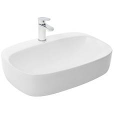 Раковина WeltWasser Elbach 2236 59 10000004579 Белый глянец