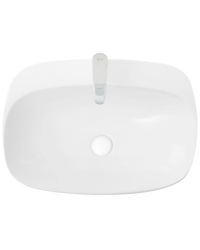 Раковина WeltWasser Elbach 2236 59 10000004579 Белый глянец