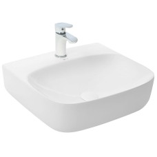 Раковина WeltWasser Elbach 2237 49 10000004580 Белый глянец