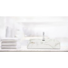 Раковина WeltWasser Elbach 2173 M845 60 10000004543 Мрамор