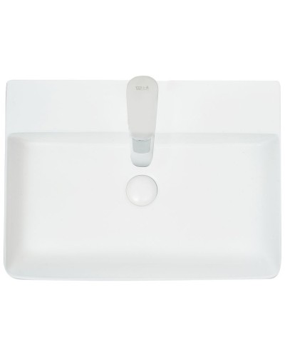 Раковина WeltWasser Elbach 2173 MW 60 10000004641 Белая матовая