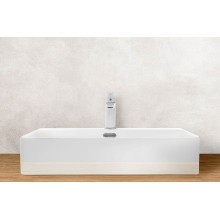 Раковина WeltWasser Elbach 2173 MW 60 10000004641 Белая матовая