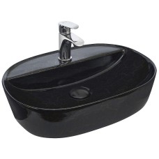 Раковина WeltWasser Elbach 2202 K509 50 10000004548 Мрамор