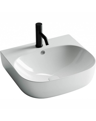Раковина Ceramica Nova Element 49 CN5011 Белая