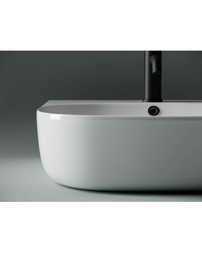 Раковина Ceramica Nova Element 49 CN5011 Белая