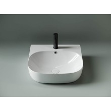 Раковина Ceramica Nova Element 49 CN5011 Белая