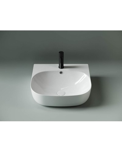 Раковина Ceramica Nova Element 49 CN5011 Белая