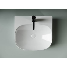 Раковина Ceramica Nova Element 49 CN5011 Белая