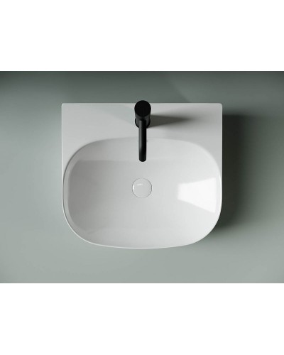 Раковина Ceramica Nova Element 49 CN5011 Белая