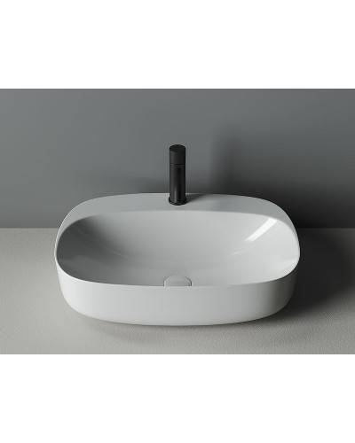 Раковина Ceramica Nova Element 60 CN5012 Белая