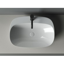Раковина Ceramica Nova Element 60 CN5012 Белая