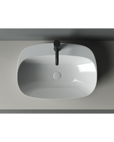 Раковина Ceramica Nova Element 60 CN5012 Белая