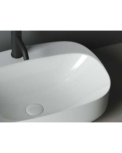 Раковина Ceramica Nova Element 60 CN5012 Белая