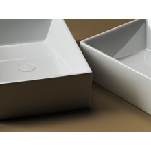 Раковина Ceramica Nova Element 60 CN5012 Белая