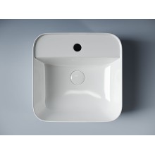 Раковина Ceramica Nova Element 39 CN5014 Белая